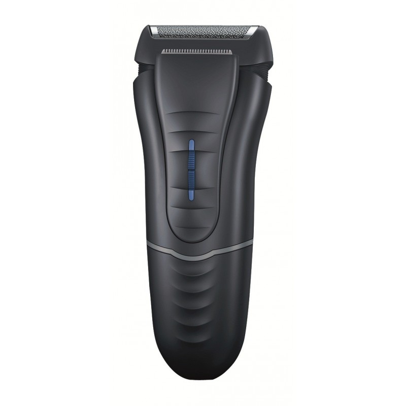 Braun Series 1 81282037 rasoir pour homme Rasoir à grille Tondeuse Noir, Bleu