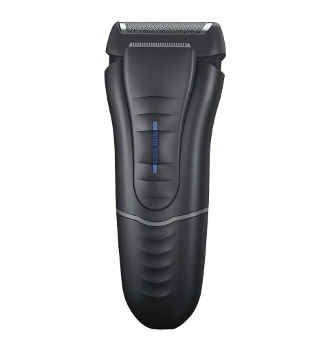 Braun Series 1 81282037 rasoir pour homme Rasoir à grille Tondeuse Noir, Bleu