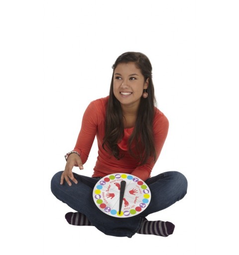 Marvel Spider-Man Twister