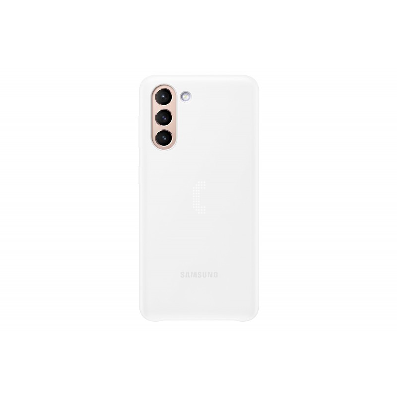 Samsung EF-KG991 custodia per cellulare 15,8 cm (6.2") Cover Bianco