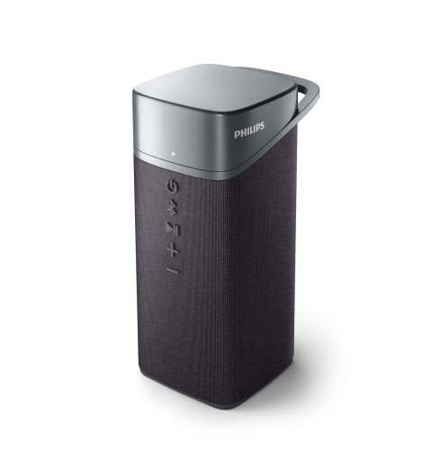 Philips TAS3505 00 altavoz portátil Altavoz monofónico portátil Gris 5 W