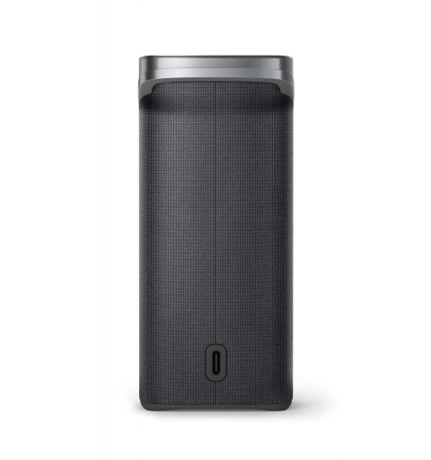 Philips TAS3505 00 portable speaker Mono portable speaker Grey 5 W