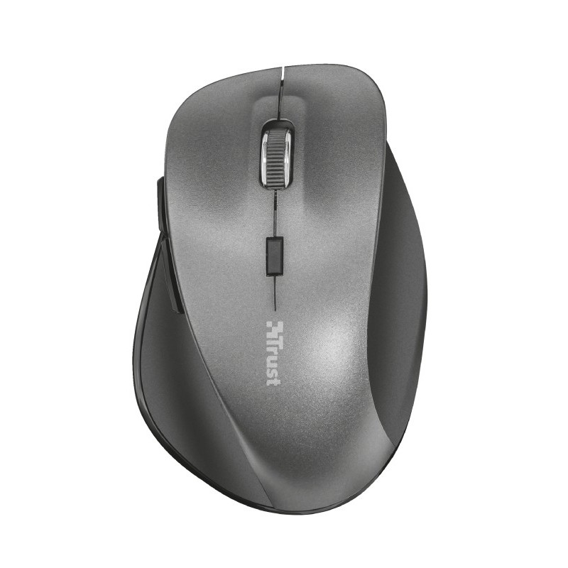 Trust Ravan mouse Mano destra RF Wireless Ottico 1600 DPI