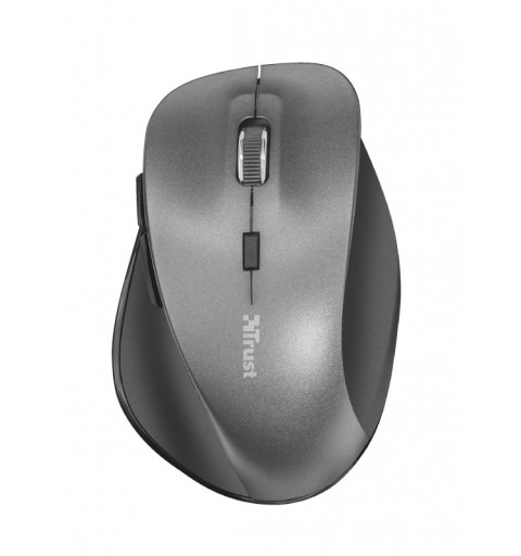 Trust Ravan mouse Mano destra RF Wireless Ottico 1600 DPI