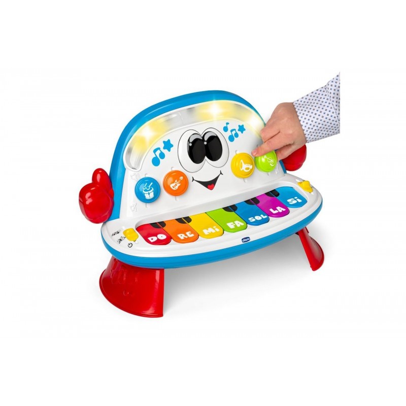 Chicco 00010111000000 giocattolo musicale