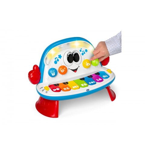 Chicco 00010111000000 giocattolo musicale