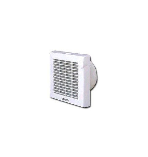 Vortice M 120 5" White