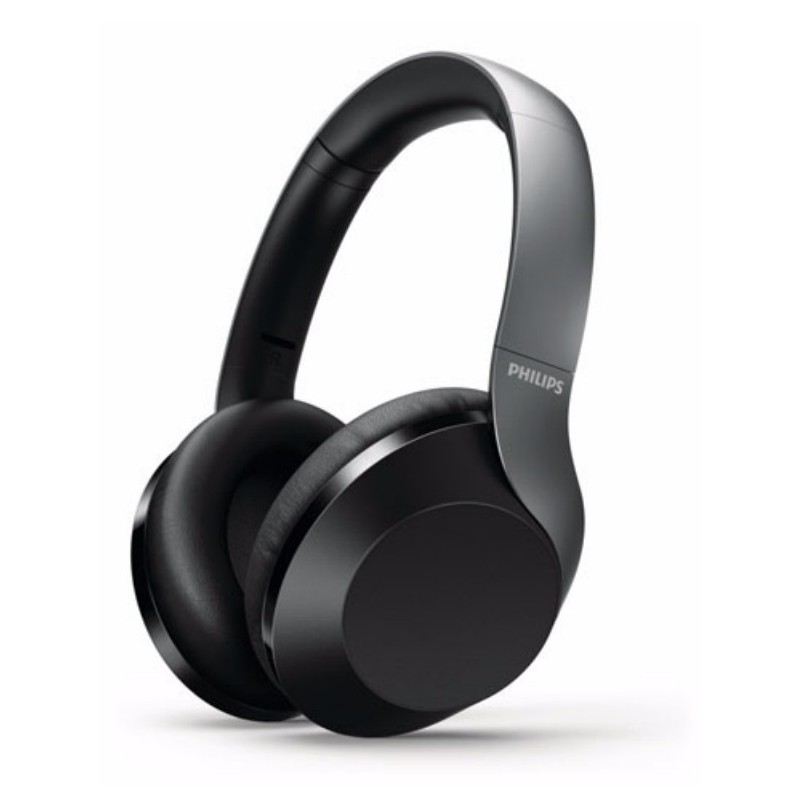 Philips TAPH805BK Auricolare Wireless A Padiglione Musica e Chiamate Bluetooth Nero