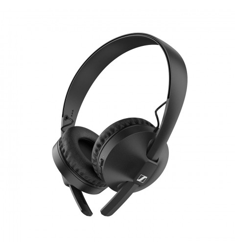 Sennheiser HD 250BT Auricolare Wireless A Padiglione Musica e Chiamate Bluetooth Nero