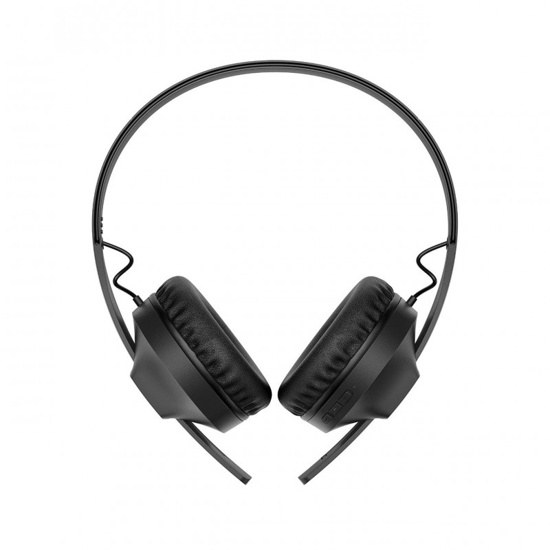 Sennheiser HD 250BT Auricolare Wireless A Padiglione Musica e Chiamate Bluetooth Nero