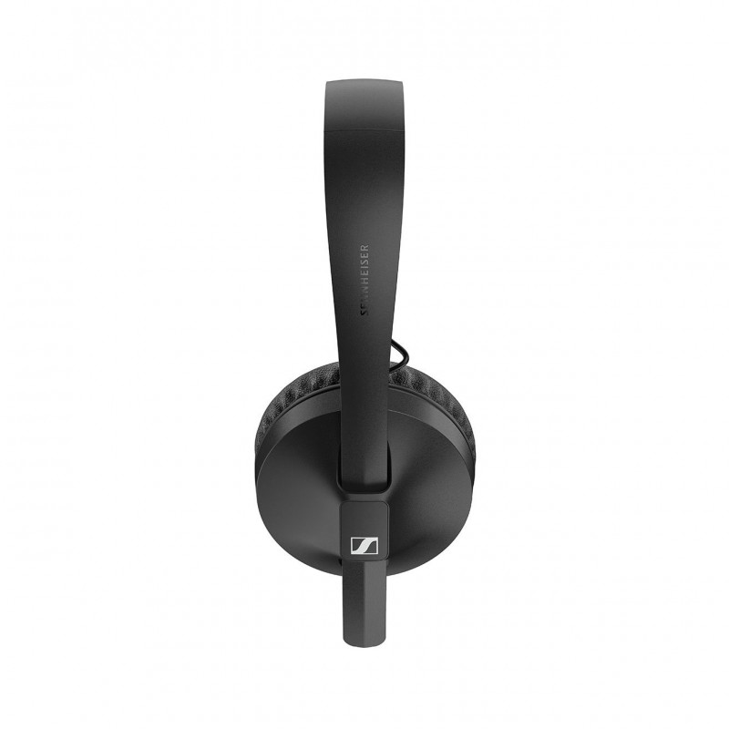 Sennheiser HD 250BT Auricolare Wireless A Padiglione Musica e Chiamate Bluetooth Nero