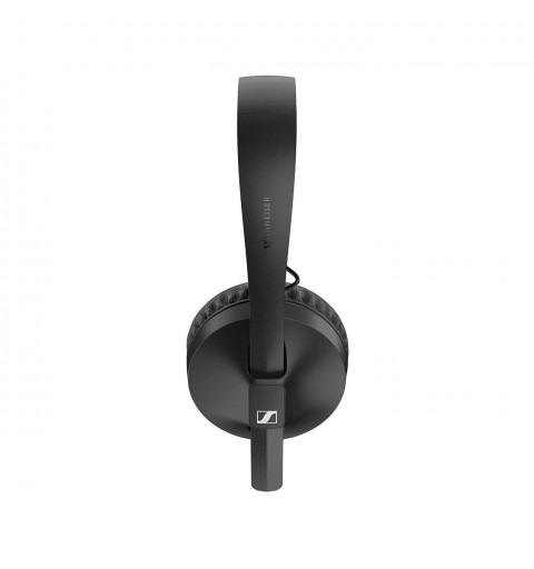 Sennheiser HD 250BT Auricolare Wireless A Padiglione Musica e Chiamate Bluetooth Nero