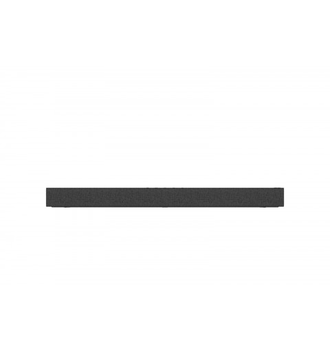 LG SP2.CEUSLLK Soundbar-Lautsprecher Grau 2.1 Kanäle 100 W