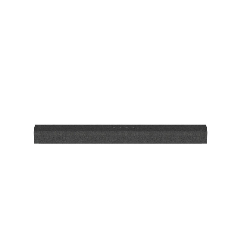 LG SP2.CEUSLLK altoparlante soundbar Grigio 2.1 canali 100 W