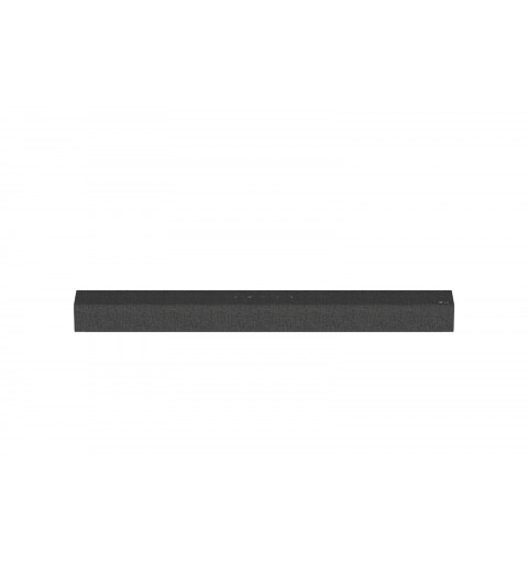 LG SP2.CEUSLLK Soundbar-Lautsprecher Grau 2.1 Kanäle 100 W