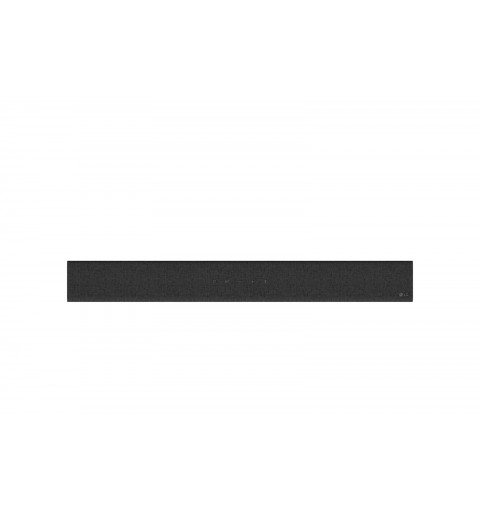 LG SP2.CEUSLLK Soundbar-Lautsprecher Grau 2.1 Kanäle 100 W