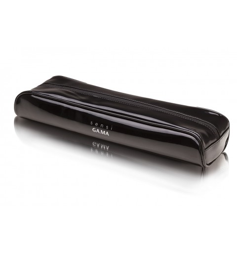 GA.MA CP1 Nova 5D Sensi Plancha de pelo Caliente Plata 47 W 2,5 m