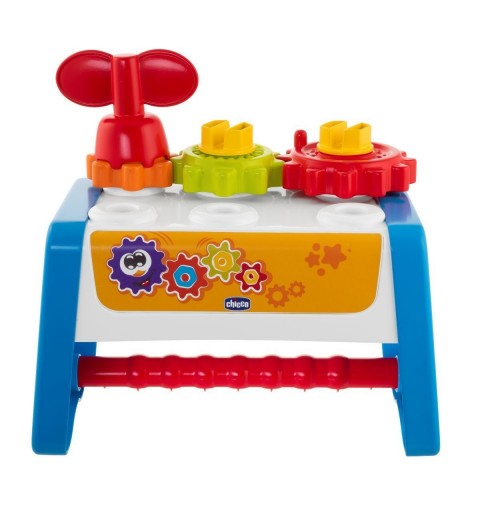 Chicco 00010062000000 Spielzeugwerkzeug