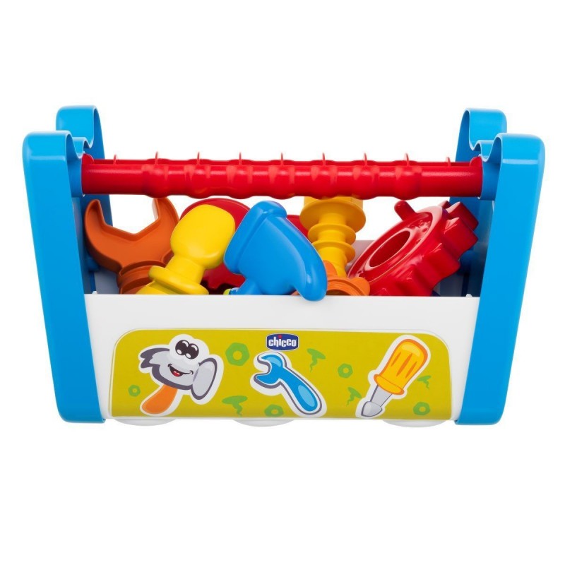 Chicco Etablie d'activités 2 en 1