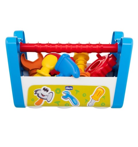Chicco Etablie d'activités 2 en 1
