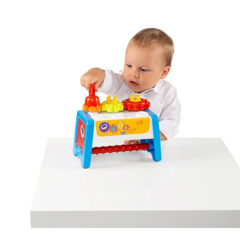 Chicco Etablie d'activités 2 en 1