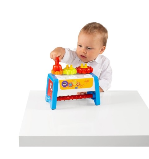 Chicco Etablie d'activités 2 en 1