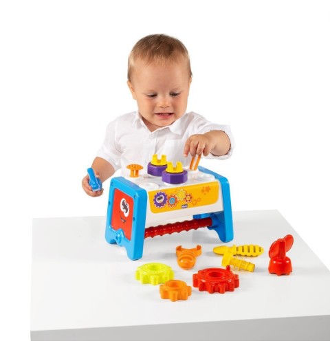 Chicco Etablie d'activités 2 en 1