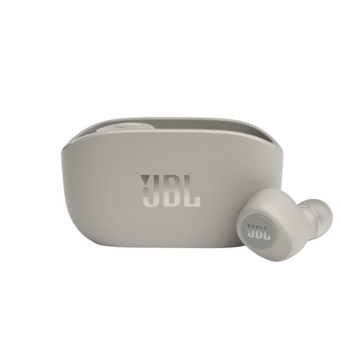JBL Wave 100 TW SILVER