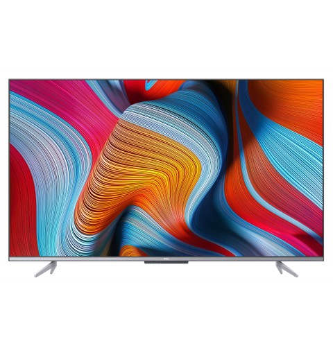TCL 65P725 TV 163,8 cm (64.5") 4K Ultra HD Smart TV Wifi Noir