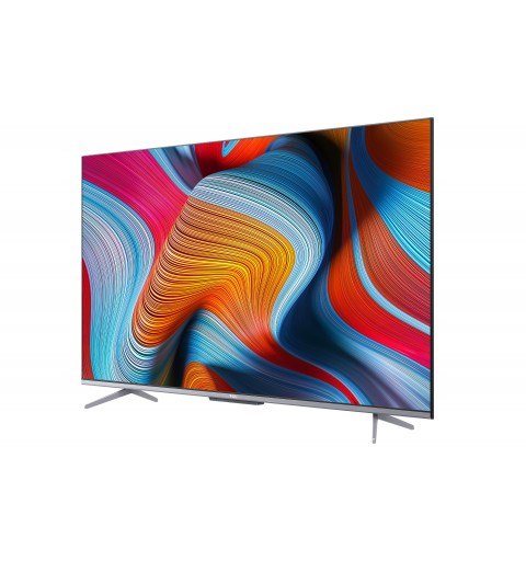TCL 65P725 TV 163,8 cm (64.5") 4K Ultra HD Smart TV Wi-Fi Nero
