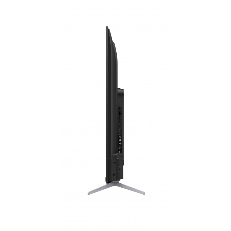 TCL 65P725 TV 163,8 cm (64.5") 4K Ultra HD Smart TV Wi-Fi Nero