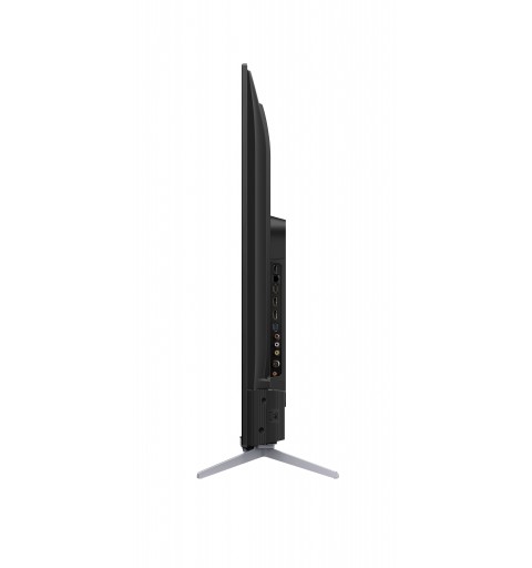 TCL 65P725 TV 163,8 cm (64.5") 4K Ultra HD Smart TV Wifi Noir