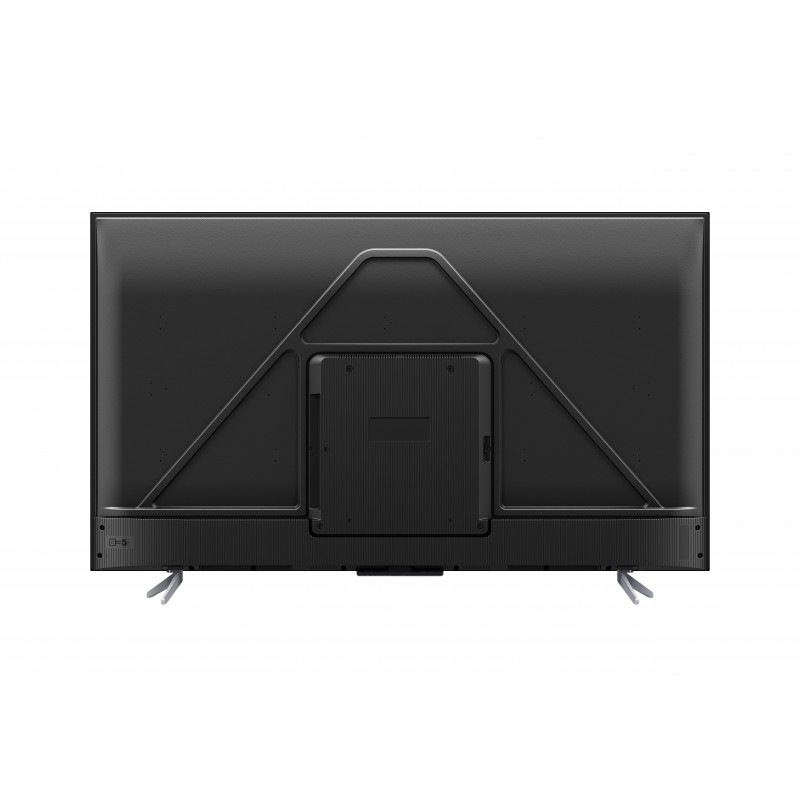 TCL 65P725 TV 163,8 cm (64.5") 4K Ultra HD Smart TV Wi-Fi Nero