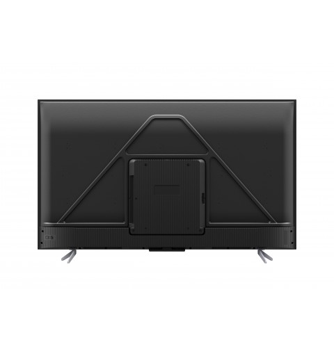 TCL 65P725 Fernseher 163,8 cm (64.5 Zoll) 4K Ultra HD Smart-TV WLAN Schwarz