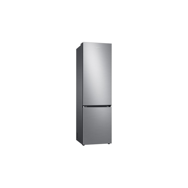 Samsung RB38T602CS9 frigorifero con congelatore Libera installazione 385 L C Acciaio inossidabile