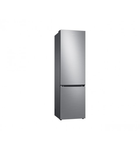 Samsung RB38T602CS9 réfrigérateur-congélateur Autoportante 385 L C Acier inoxydable