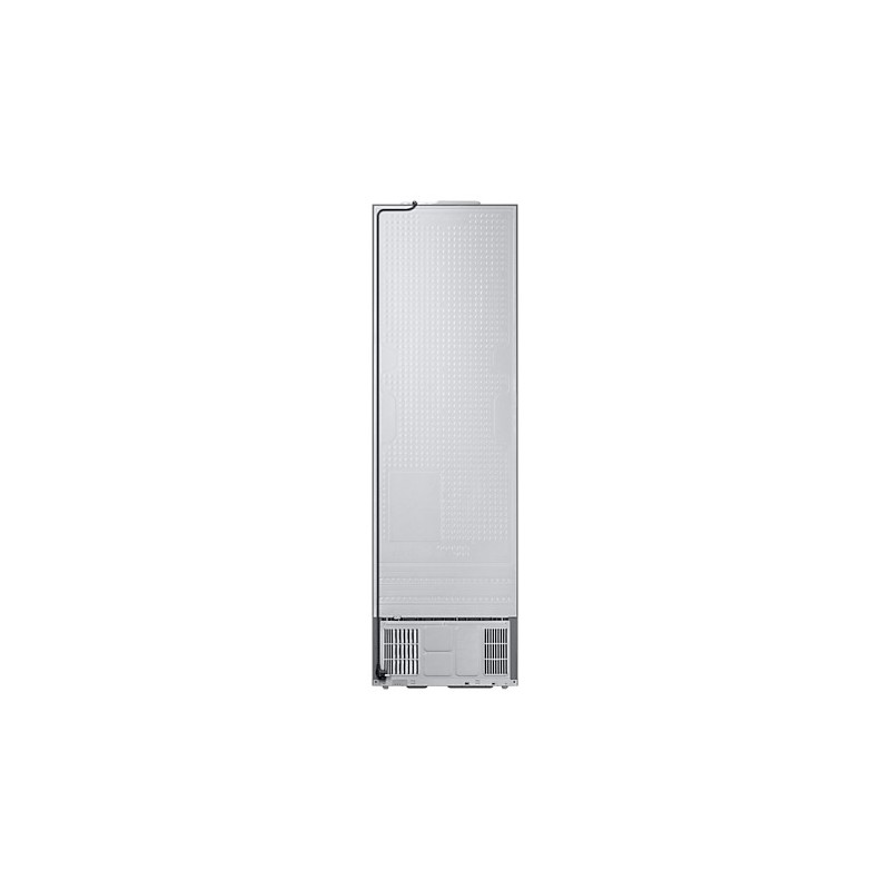 Samsung RB38T602CS9 frigorifero con congelatore Libera installazione 385 L C Acciaio inossidabile