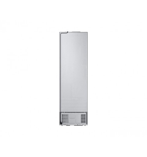 Samsung RB38T602CS9 frigorifero con congelatore Libera installazione 385 L C Acciaio inossidabile