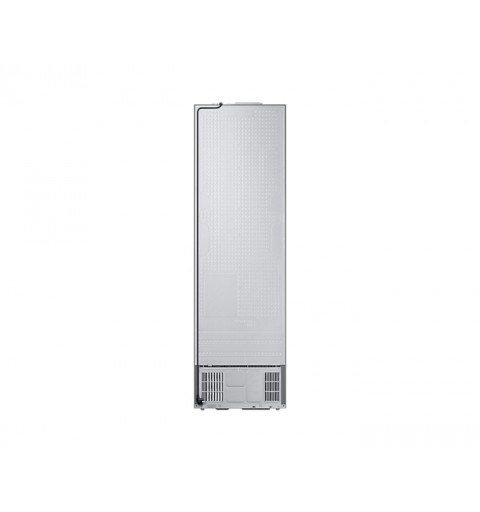 Samsung RB38T602CS9 réfrigérateur-congélateur Autoportante 385 L C Acier inoxydable