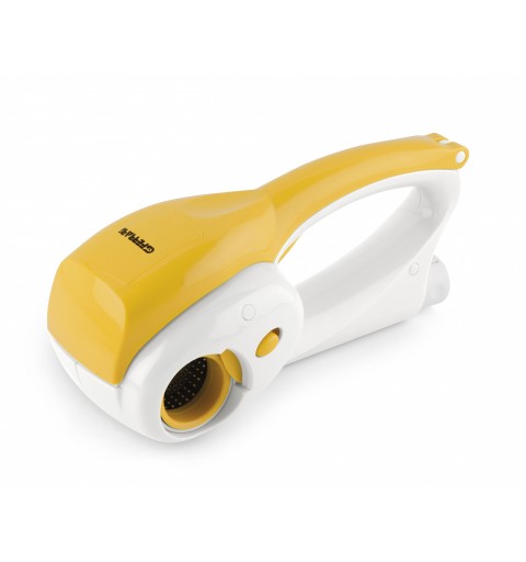 G3 Ferrari G20065 râpe électrique Plastique Blanc, Jaune