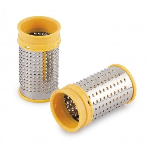 G3 Ferrari G20065 electric grater Plastic White, Yellow