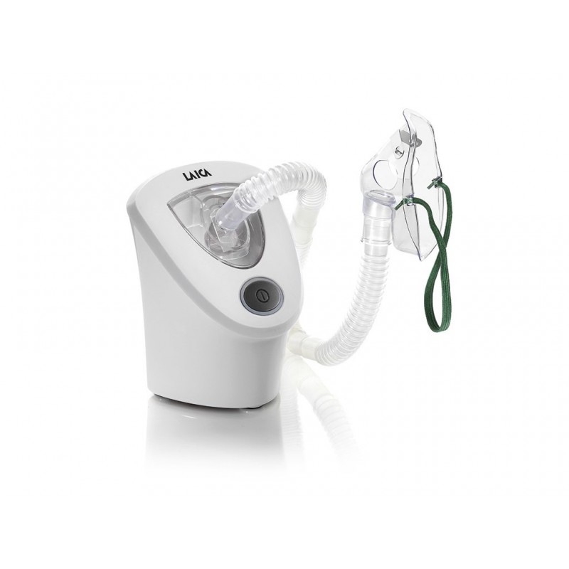 Laica MD6026P nebulizador Nebulizador ultrasónico