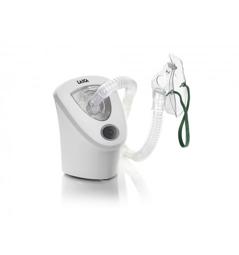 Laica MD6026P nebulizador Nebulizador ultrasónico