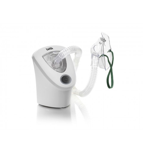 Laica MD6026P nebulizzatore Nebulizzatore a ultrasuoni
