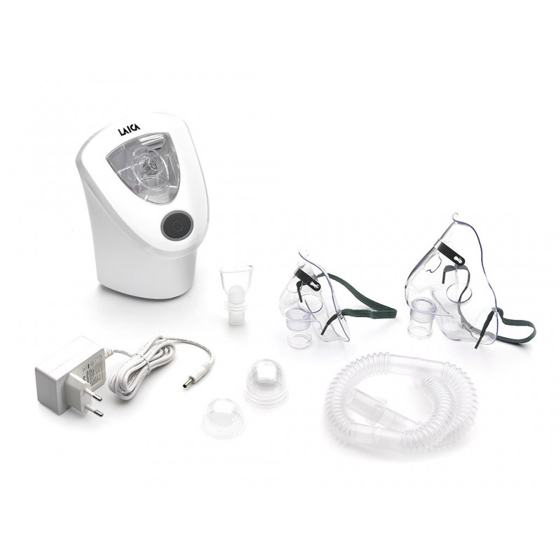 Laica MD6026P nebulizer Ultrasonic nebulizer