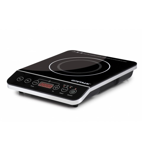 G3 Ferrari G10061 hob Black Countertop Zone induction hob 1 zone(s)