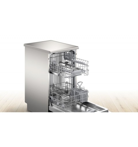 Bosch Serie 2 SRS2HKI59E dishwasher Freestanding 9 place settings E