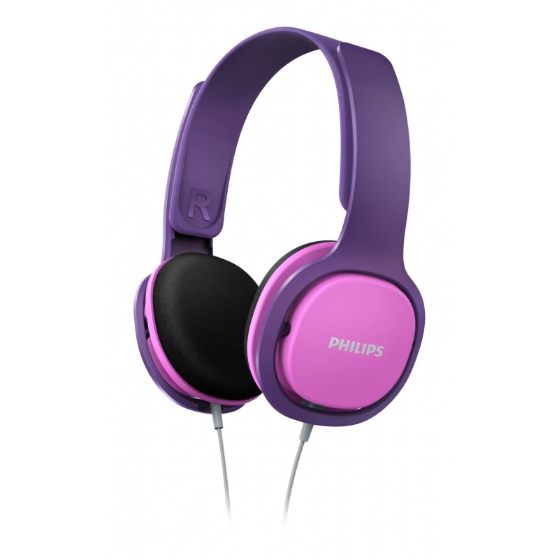 Philips Auriculares para niños SHK2000PK 00