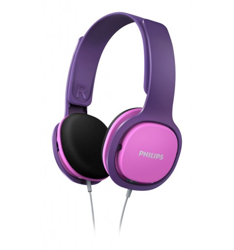 Philips Auriculares para niños SHK2000PK 00