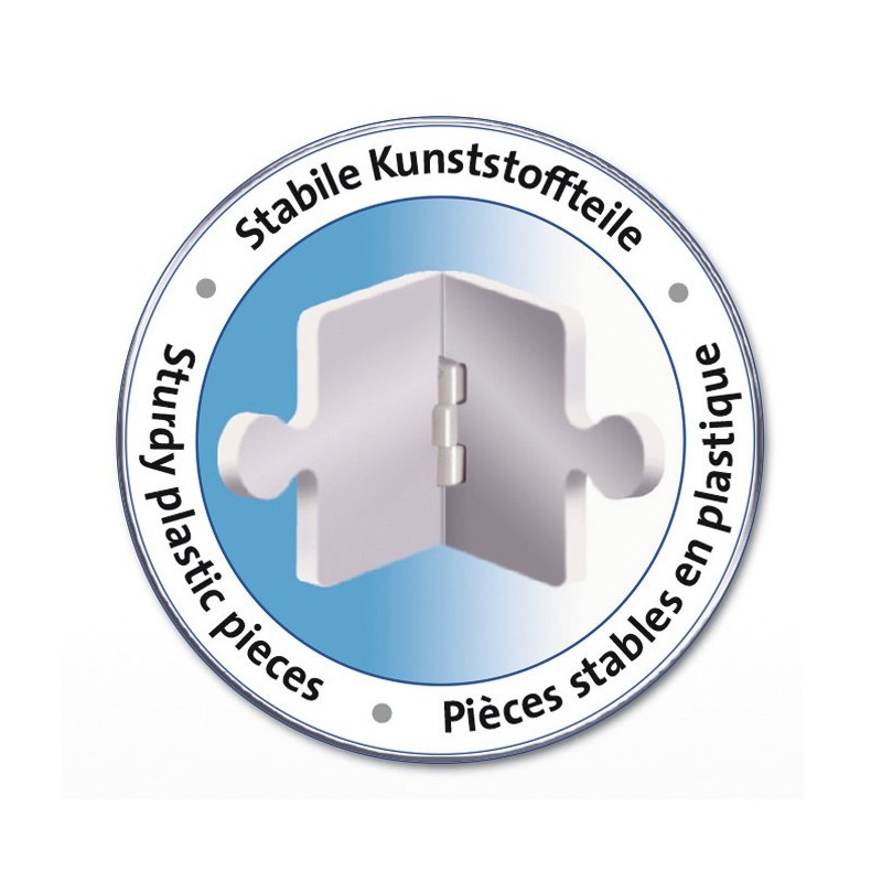 Ravensburger Eiffelturm bei Nacht 3D puzzle